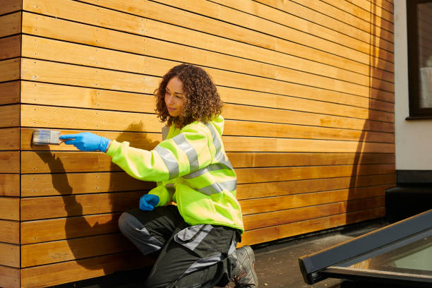 Best James Hardie Siding  in Johnston, IA